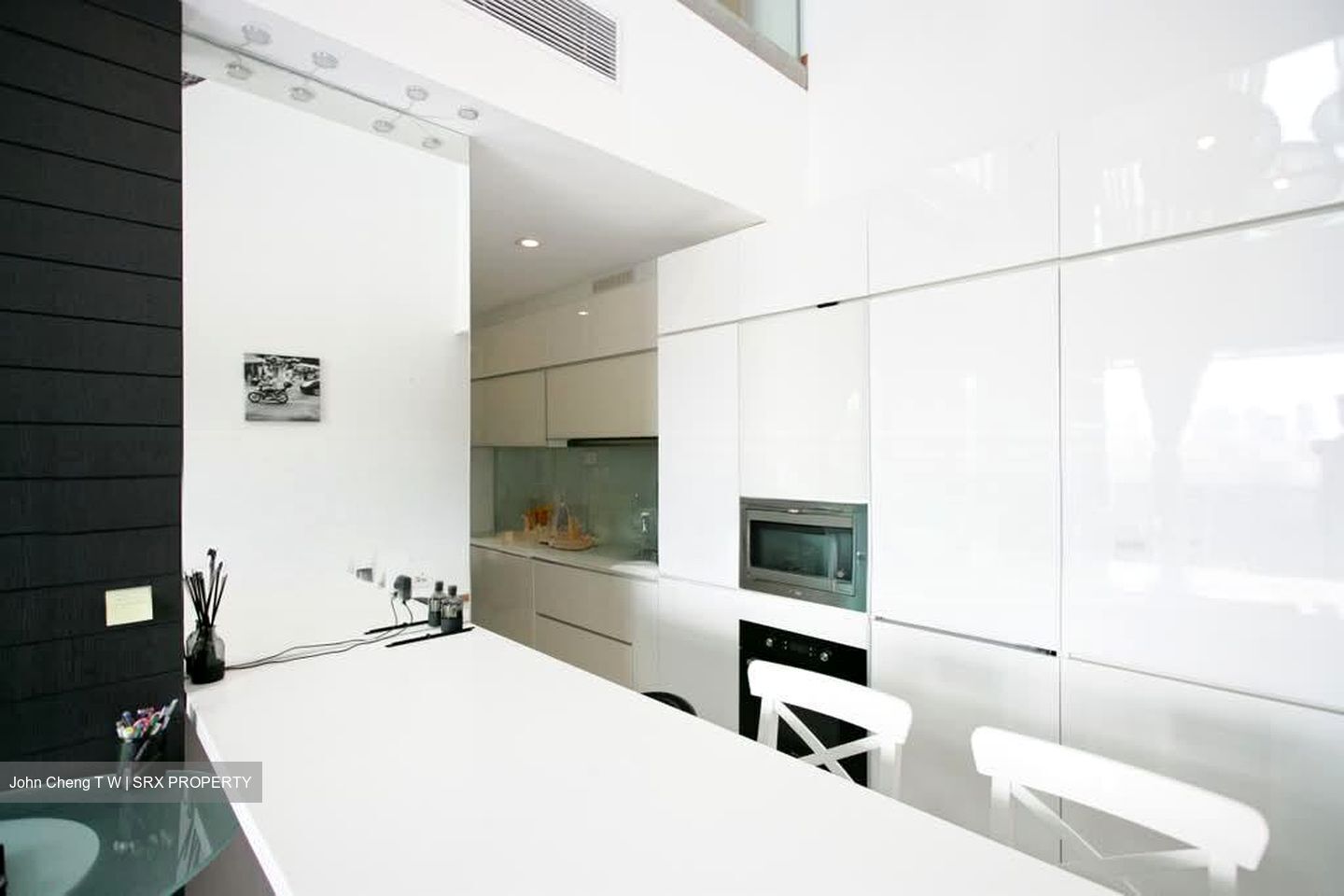 Soleil @ Sinaran (D11), Condominium #606399971